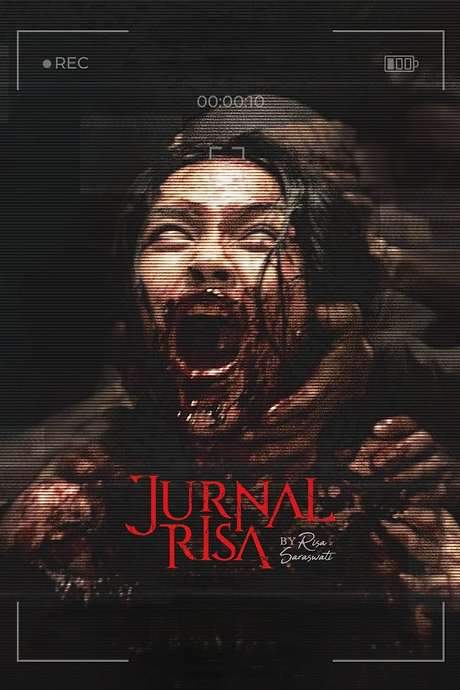 Jurnal Risa by Risa Saraswati